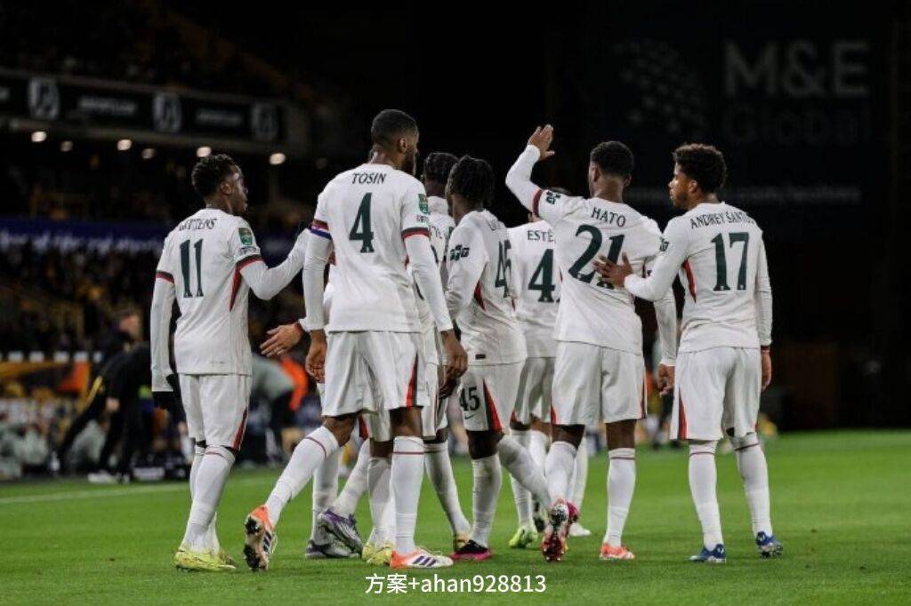 赌博网站-切尔西主场不敌狼队，遭遇赛季第三场失利(切尔西队狼队比赛结果)