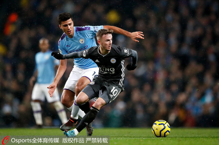 博彩平台推荐-阔别三年黑马又回来了,莱斯特城开足马力