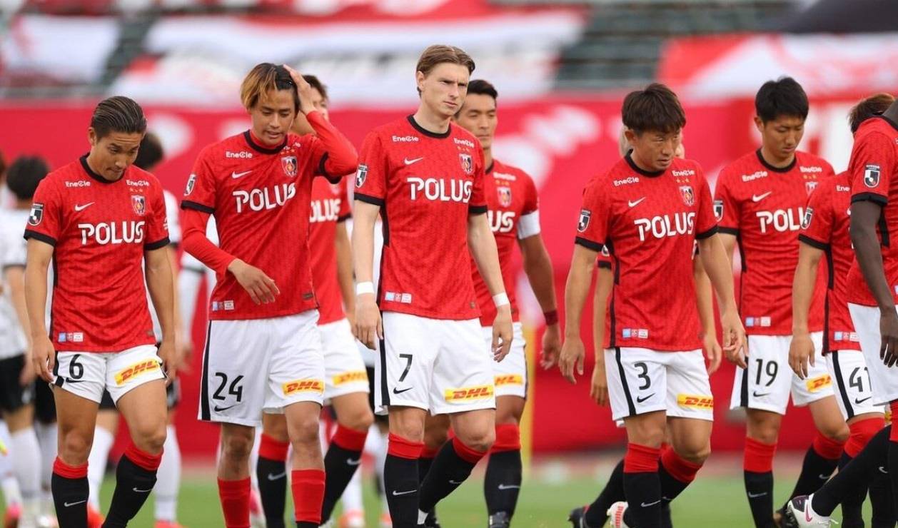 包含浦和红钻士气高涨,迎接下一轮比赛的词条 包含浦和红钻士气高涨,迎接下一轮比赛的词条