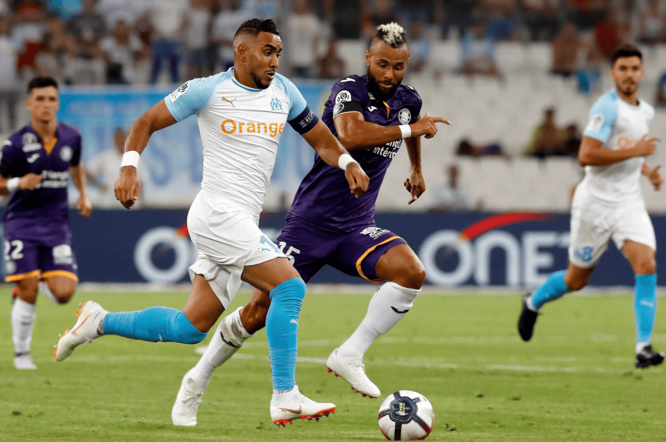 博彩平台排名-关于马赛主场胜里尔，继续保持争冠希望的信息