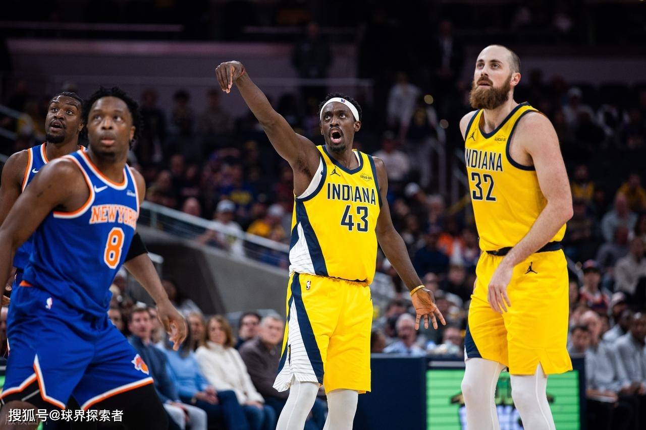 博彩平台推荐-关于步行者连胜势头迅猛，实力不容小觑跻身前列的信息