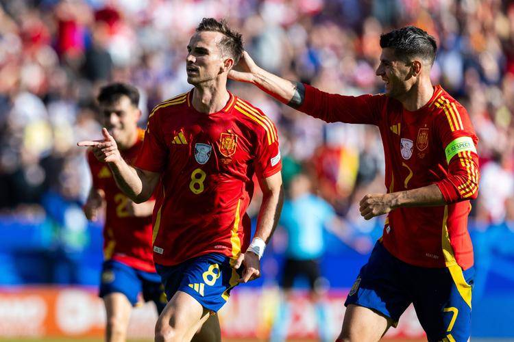 关于欧洲预选赛开打前夕,各队进行最后备战冲刺的信息 关于欧洲预选赛开打前夕,各队进行最后备战冲刺的信息