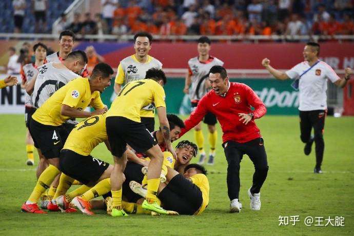 赌博网站-恒大战亚冠依赖点球计算，略显纠结(看了一场恒大亚冠的比赛, 弹幕真是刷新我的三观)